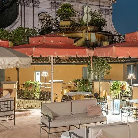 9Hotel Cesari 